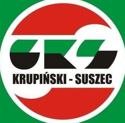 GKS Krupiński Suszec