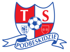 TS Podbeskidzie III Bielsko-Biała