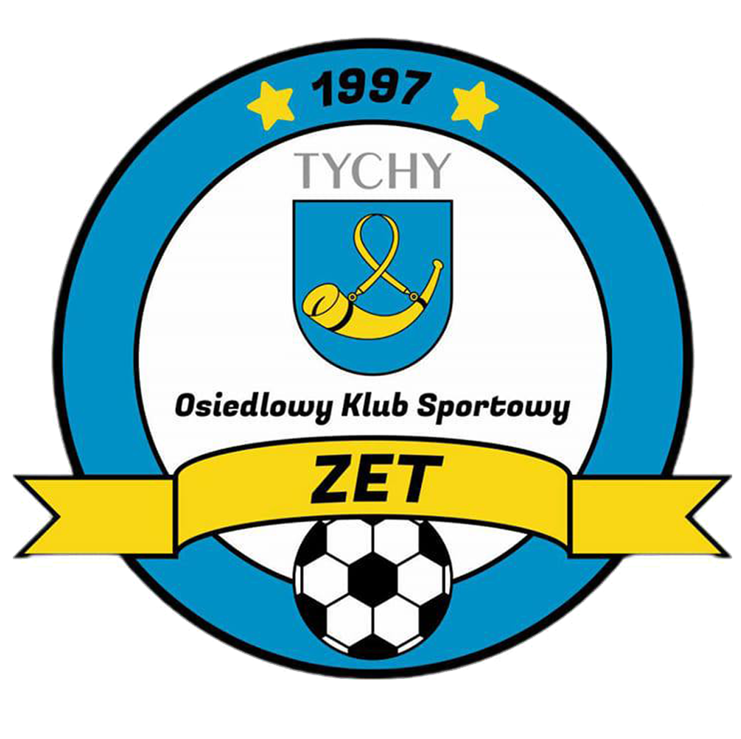 club logo