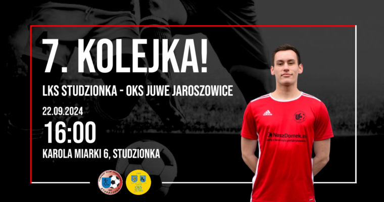 7. KOLEJKA!