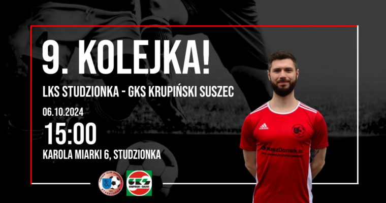 9. KOLEJKA!