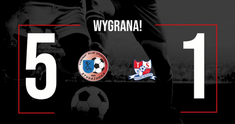 WYGRANA!