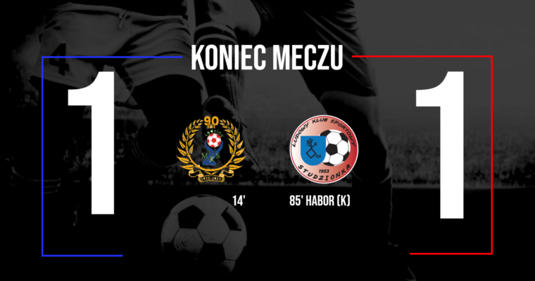 Cenny punkt z Lędzinami!