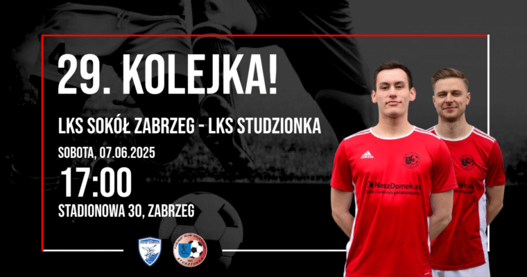 29. Kolejka!