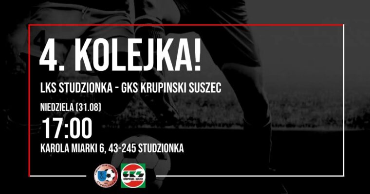 4 kolejka!