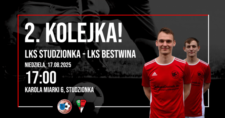 2. KOLEJKA!