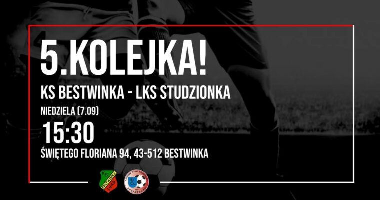 5. Kolejka!