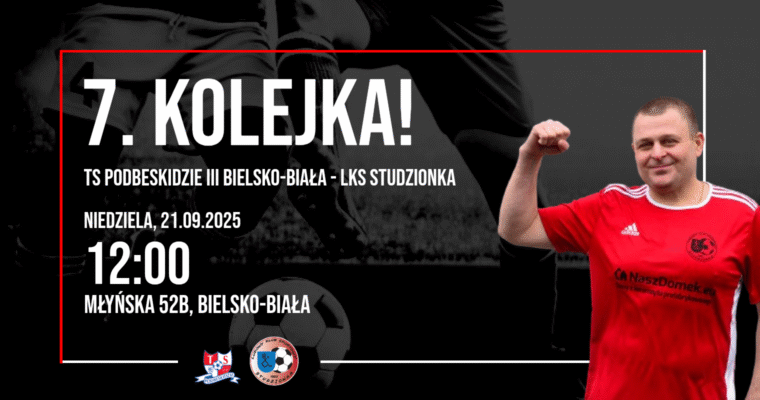 7. Kolejka!