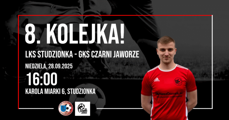 8. Kolejka!