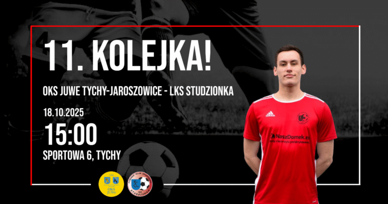 11. kolejka!