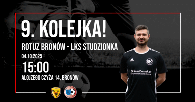 9. Kolejka!