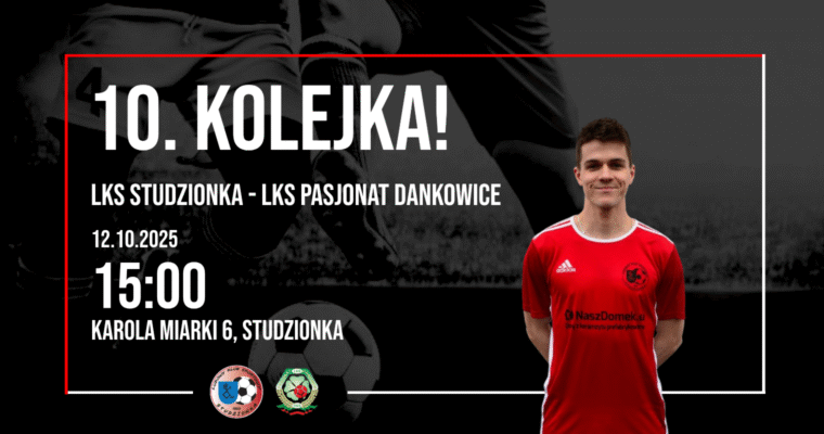 10. Kolejka!