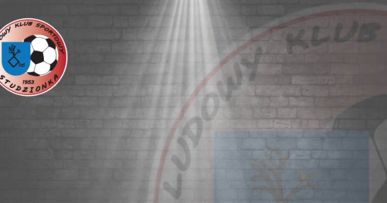 ️PODSUMOWANIE RUNDY JESIENNEJ DRUŻYNY SENIORÓW